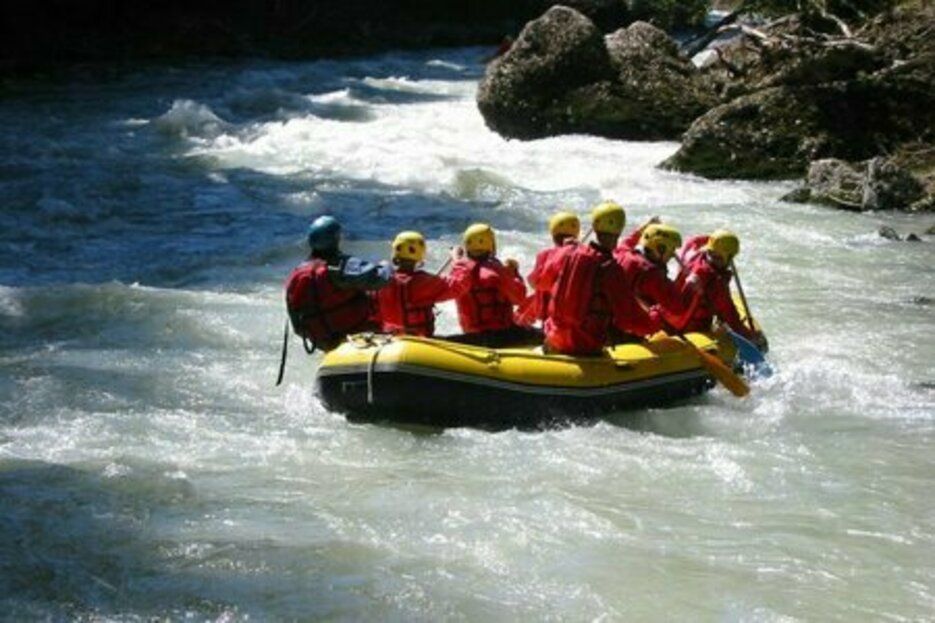 Rafting Rafting