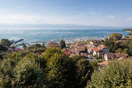 Thonon-les-Bains Thonon-les-Bains