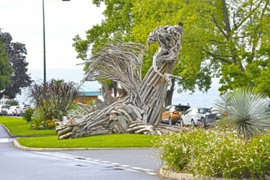 Les Flottins - Evian Les Flottins - Evian