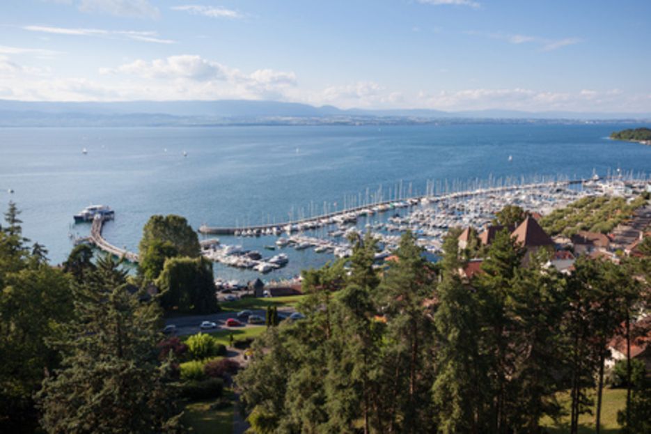 Thonon-les-Bains Thonon-les-Bains